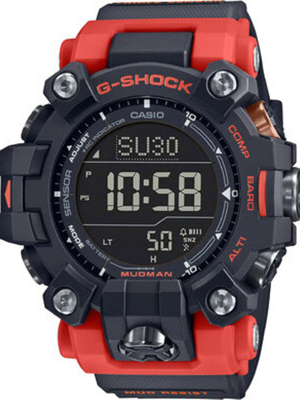 Casio GW-9500-1A4ER