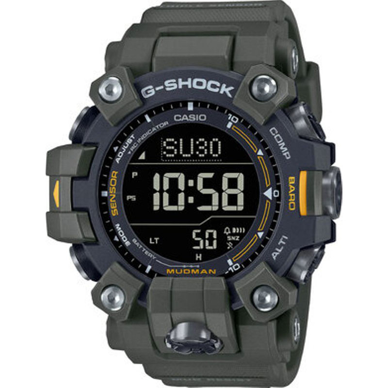 Casio GW-9500-3ER