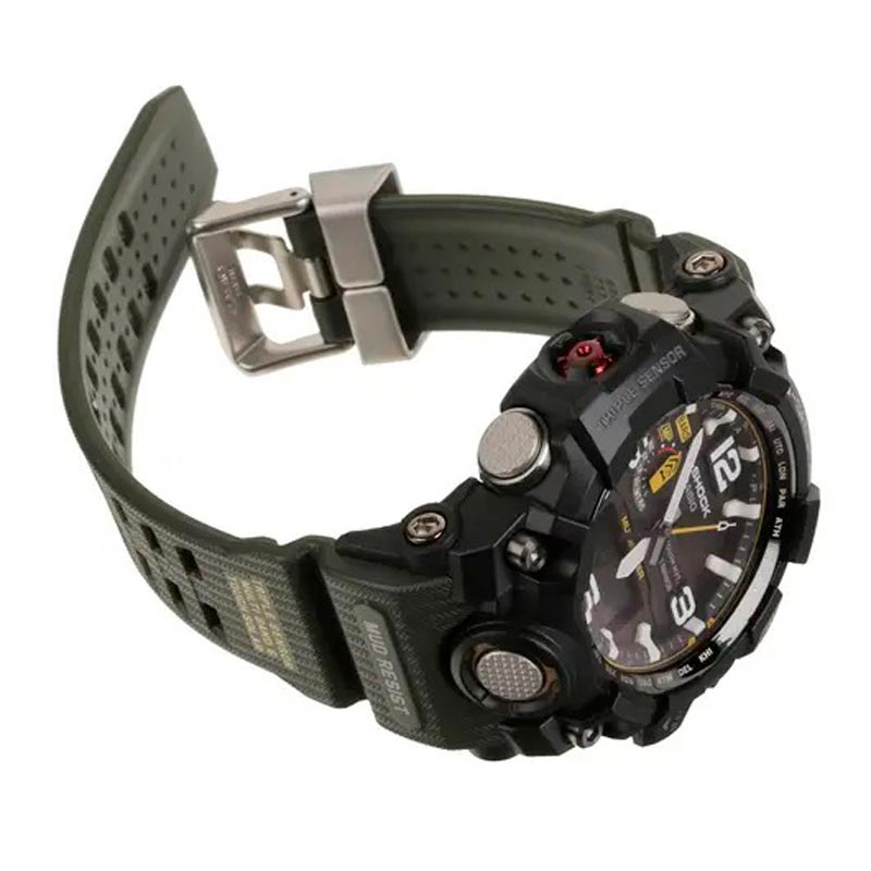 Casio GWG-1000-1A3ER Casio GWG-1000-1A3ER