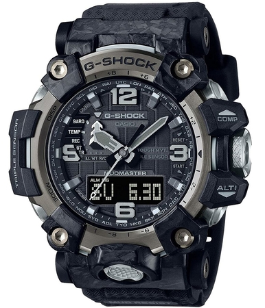 Casio GWG-2000-1A1ER