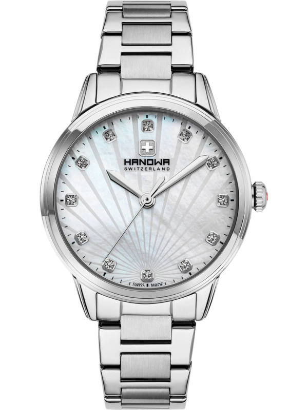 Hanowa HAWLG0002004