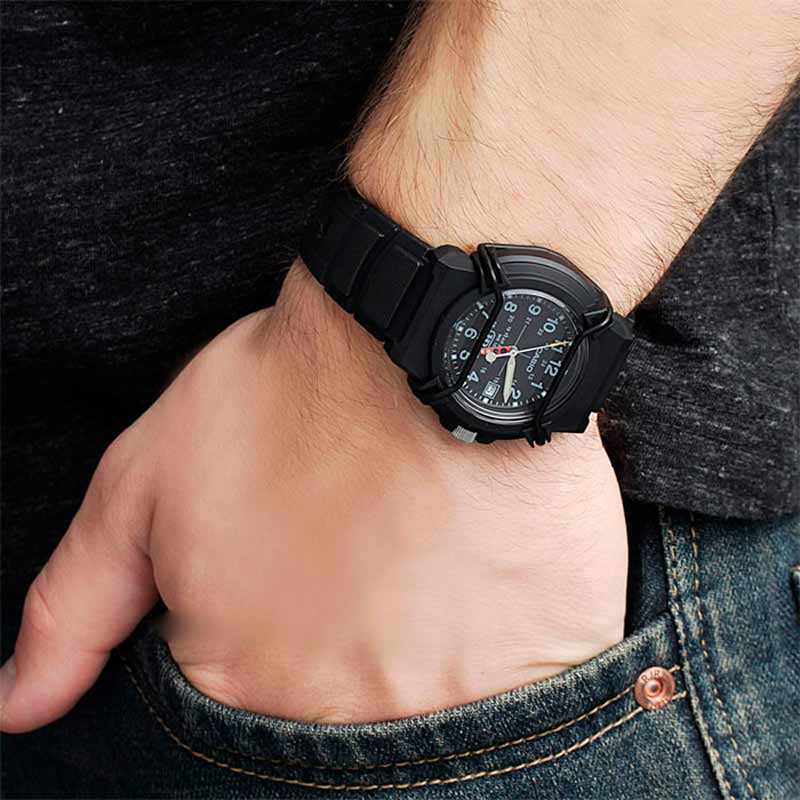 Casio HDA-600B-1BVEF Casio HDA-600B-1BVEF