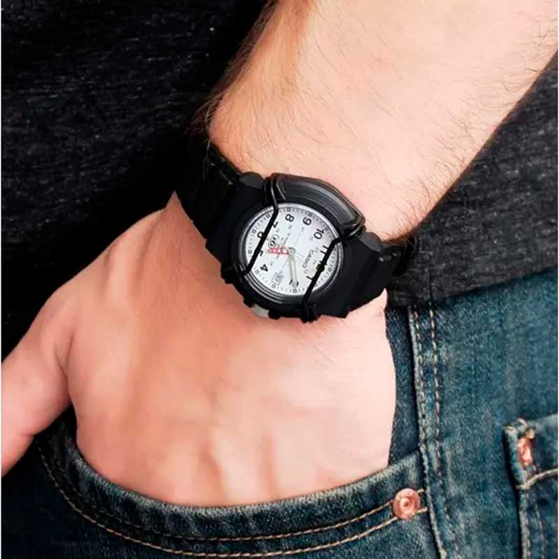 Casio HDA-600B-7BVEF Casio HDA-600B-7BVEF