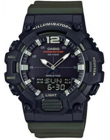 Casio HDC-700-3AVEF