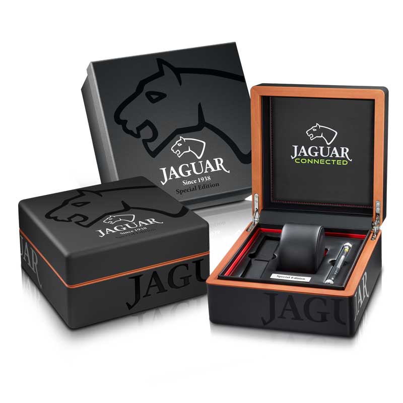 Jaguar J1023/1 Jaguar J1023/1