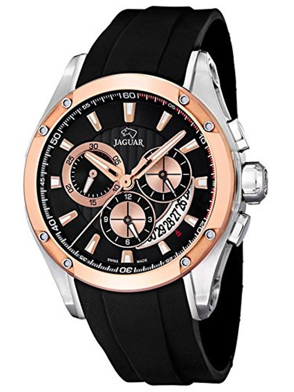 Jaguar J689/1+ ремешок Jaguar J689/1+ ремешок