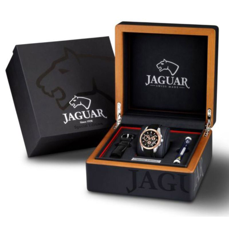 Jaguar J689/1+ ремешок Jaguar J689/1+ ремешок