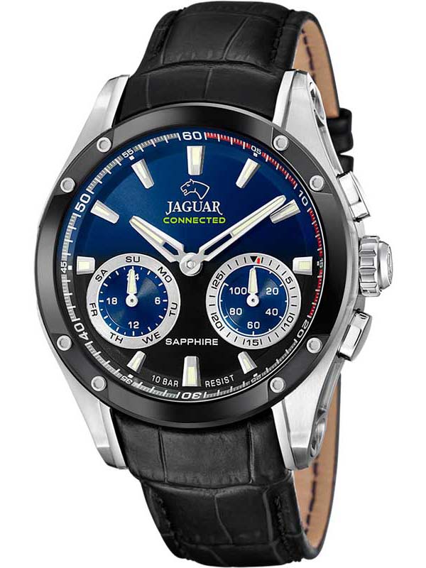 Jaguar J958/1