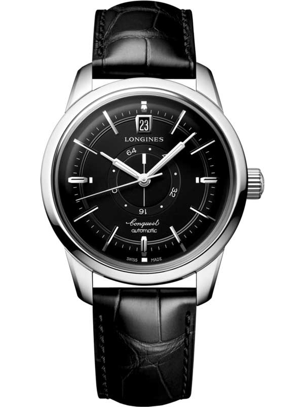 Longines L1.648.4.52.2