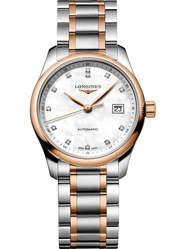 Longines L2.257.5.89.7