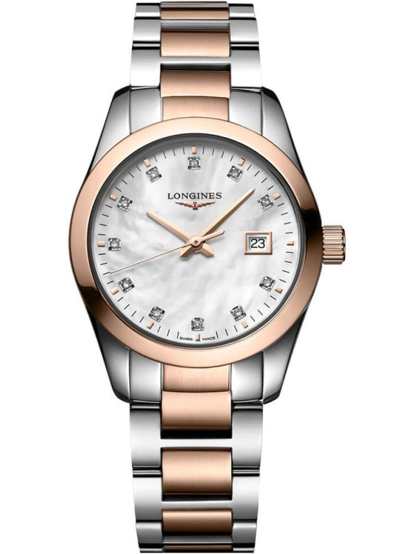 Longines L2.286.3.87.7