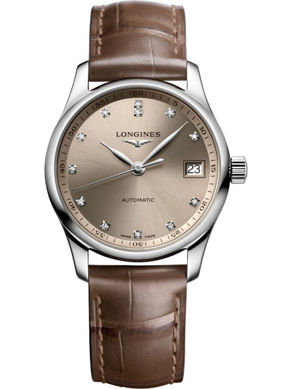 Longines L2.357.4.07.2