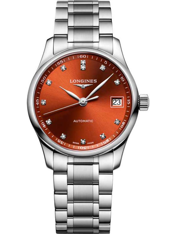 Longines L2.357.4.08.6