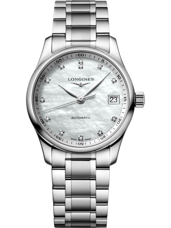 Longines L2.357.4.87.6