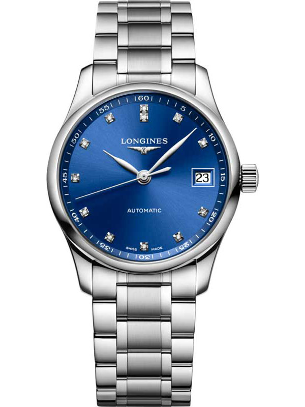 Longines L2.357.4.98.6