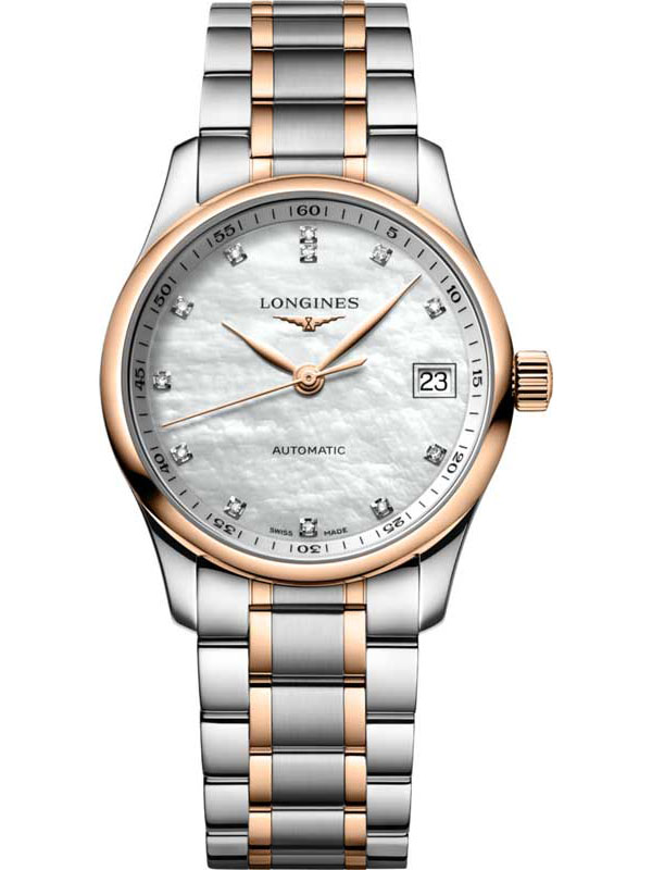 Longines L2.357.5.89.7