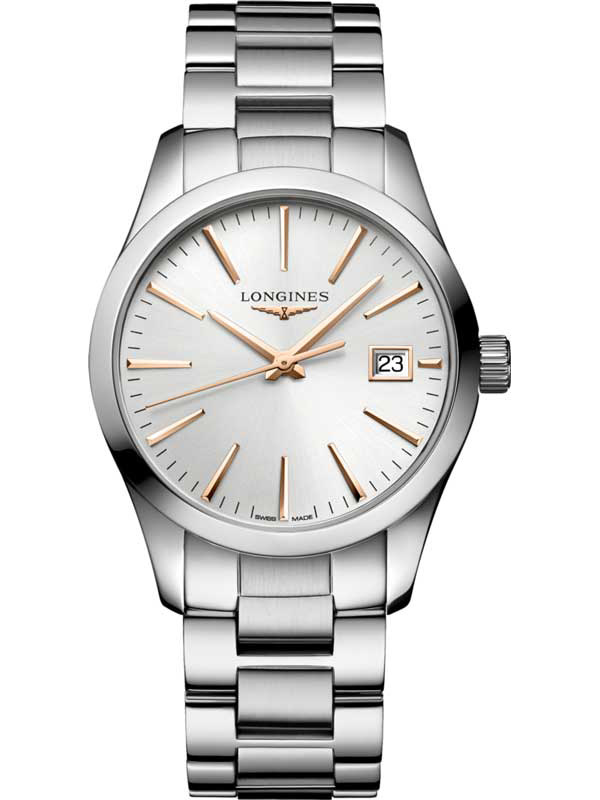 Longines L2.386.4.72.6