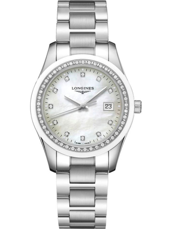 Longines L2.387.0.87.6