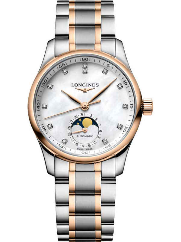 Longines L2.409.5.89.7