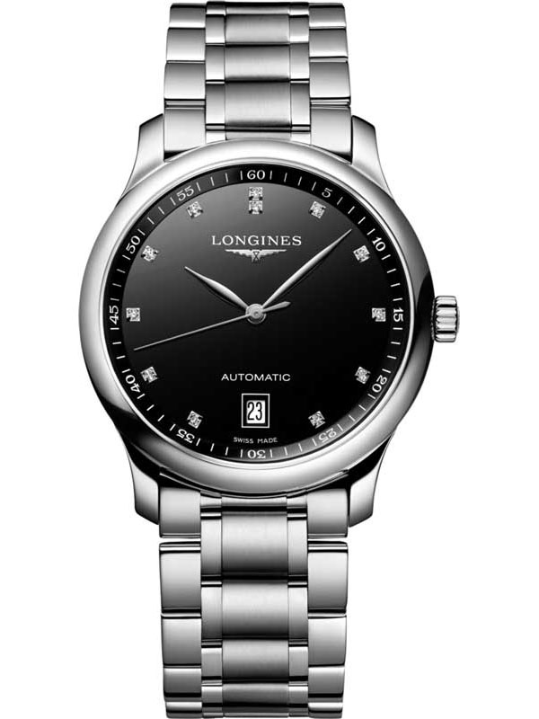Longines L2.628.4.57.6