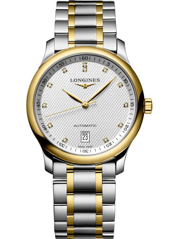 Longines L2.628.5.77.7