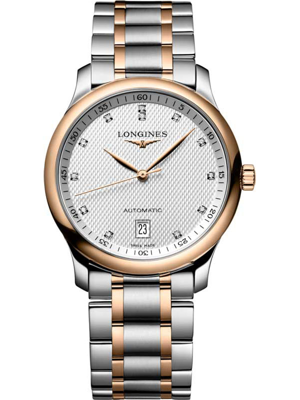 Longines L2.628.5.97.7