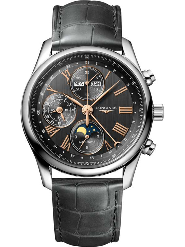 Longines L2.673.4.61.2