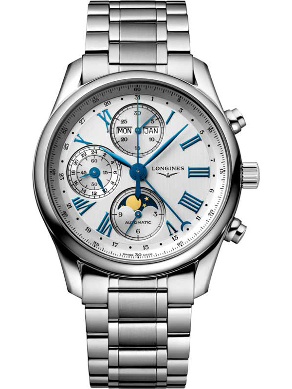Longines L2.673.4.71.6