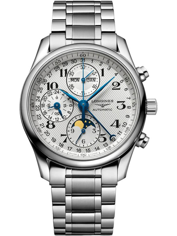 Longines L2.673.4.78.6