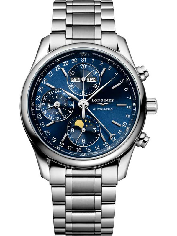 Longines L2.673.4.92.6