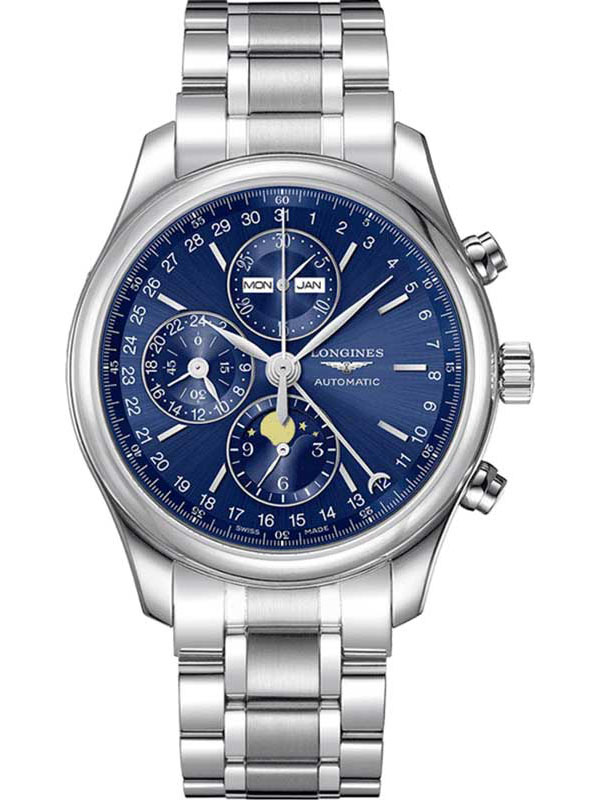 Longines L2.773.4.92.6