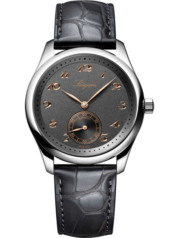 Longines L2.843.4.63.2