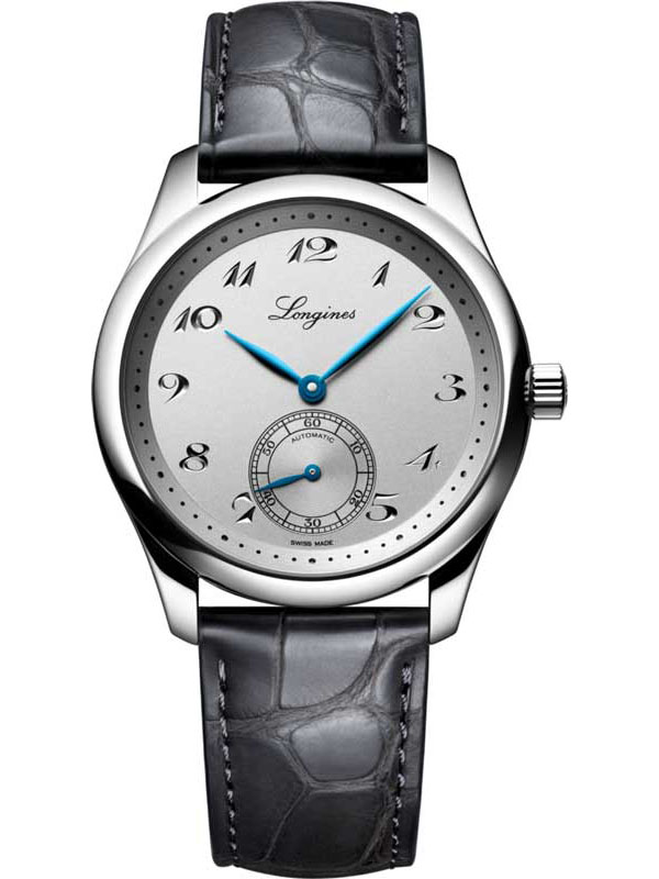 Longines L2.843.4.73.2