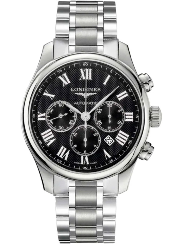 Longines L2.859.4.51.6