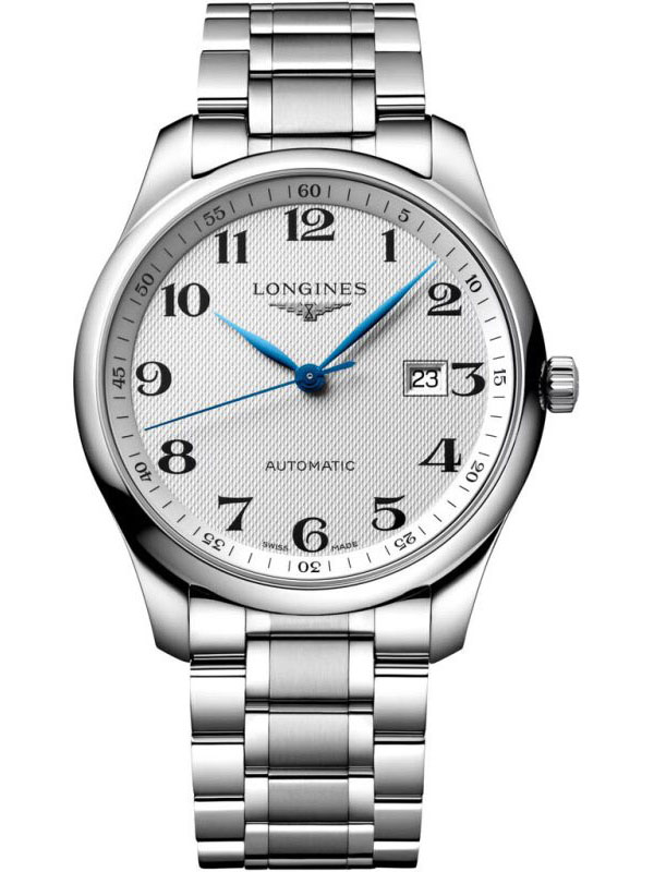 Longines L2.893.4.78.6