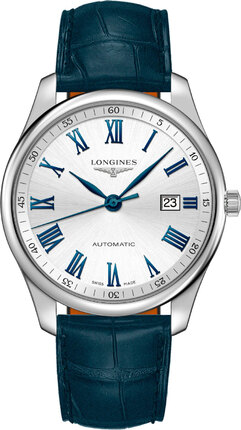 Longines L2.893.4.79.2