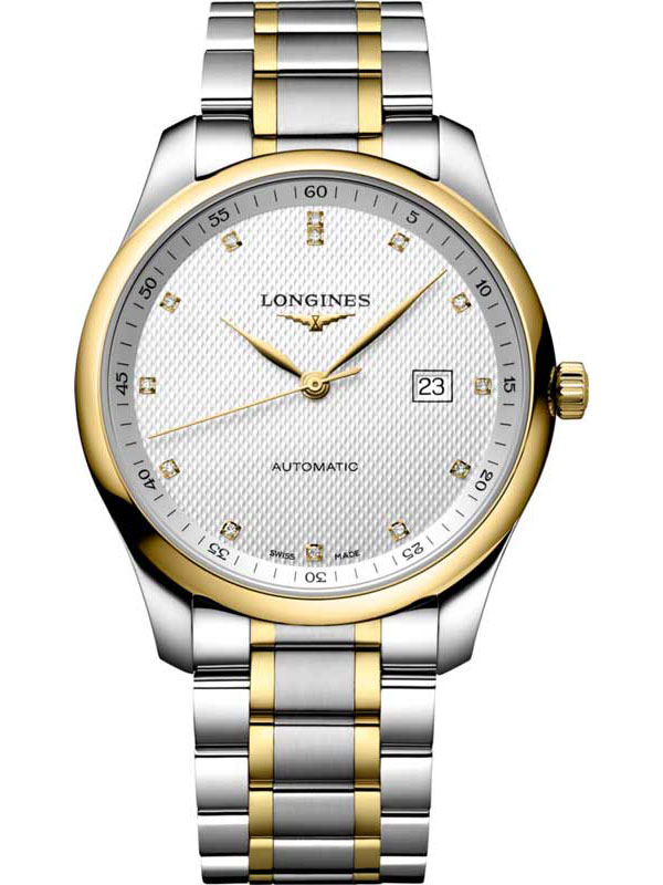 Longines L2.893.5.97.7
