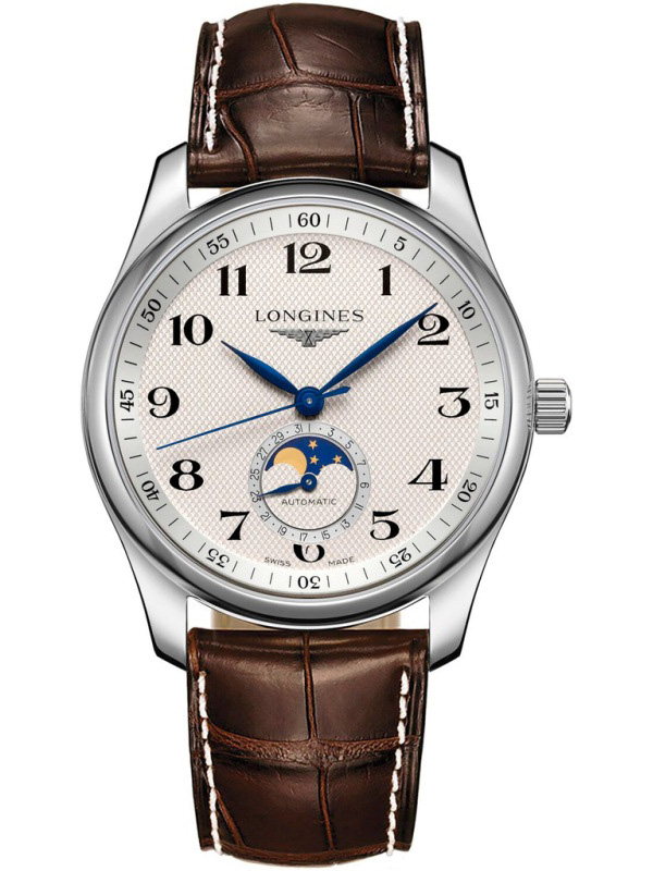 Longines L2.909.4.78.3
