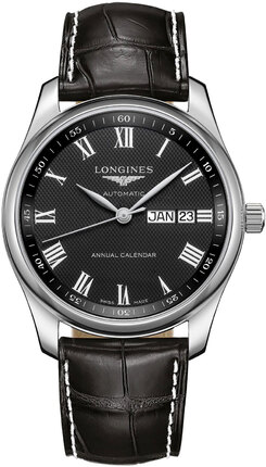 Longines L2.910.4.51.7