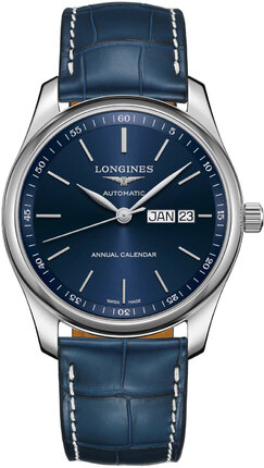 Longines L2.910.4.92.0