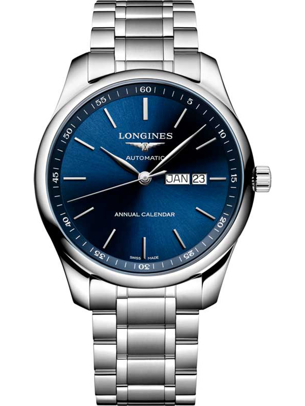 Longines L2.920.4.92.6