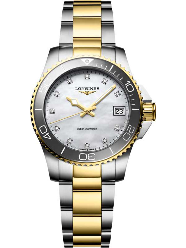 Longines L3.370.3.87.6