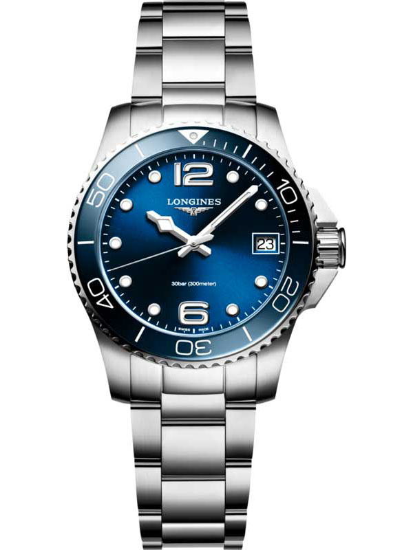 Longines L3.370.4.96.6