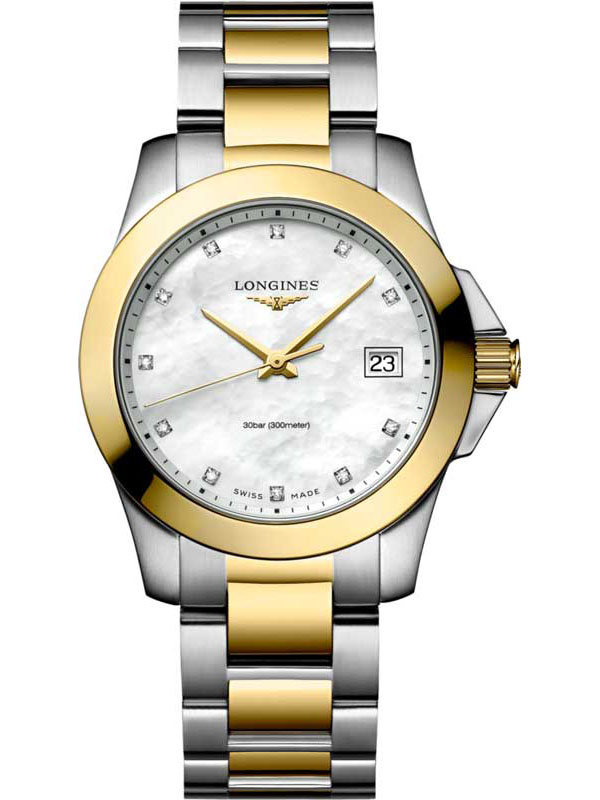 Longines L3.377.3.87.7