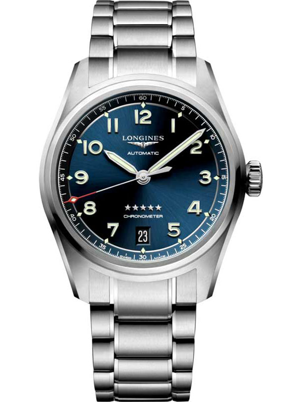 Longines L3.410.4.93.6