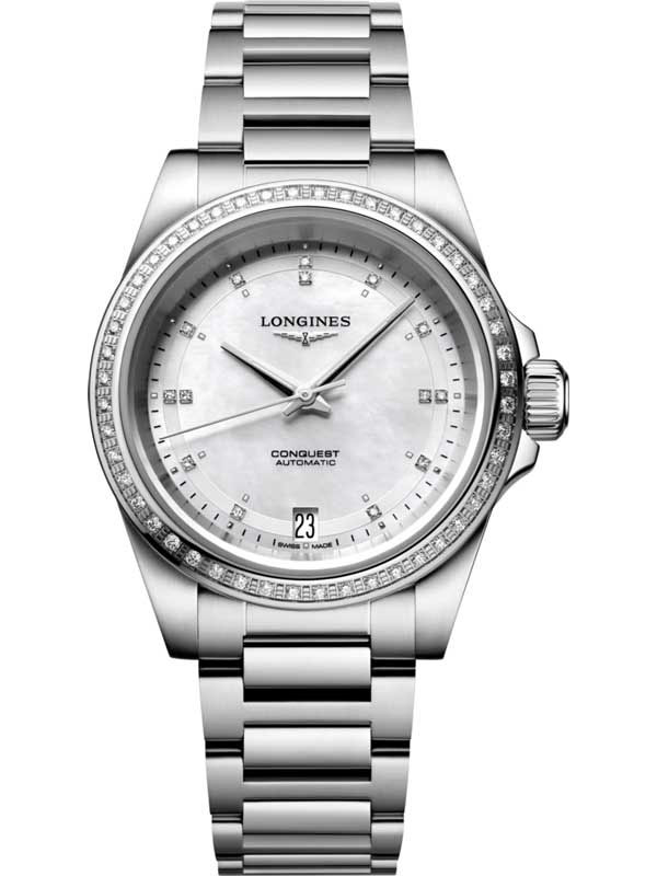 Longines L3.430.0.87.6