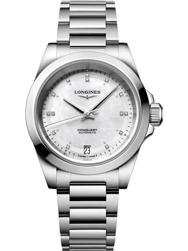 Longines L3.430.4.87.6