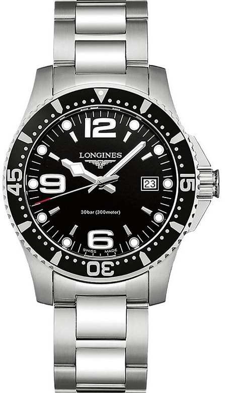 Longines L3.740.4.56.6