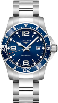 Longines L3.740.4.96.6