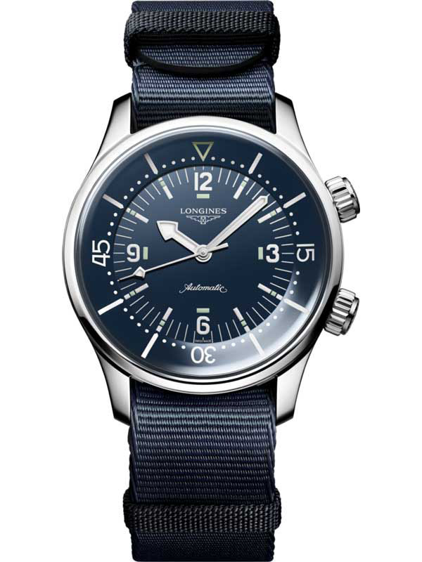 Longines L3.764.4.90.2